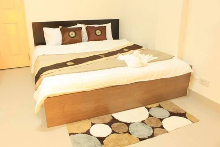 หอพักทูซัน (2 Son Apartment) - รูปที่ 2