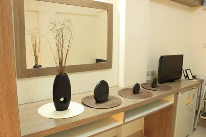 หอพักทูซัน (2 Son Apartment) - รูปที่ 3