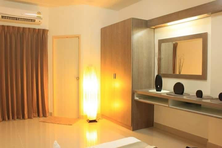หอพักทูซัน (2 Son Apartment) - รูปที่ 4