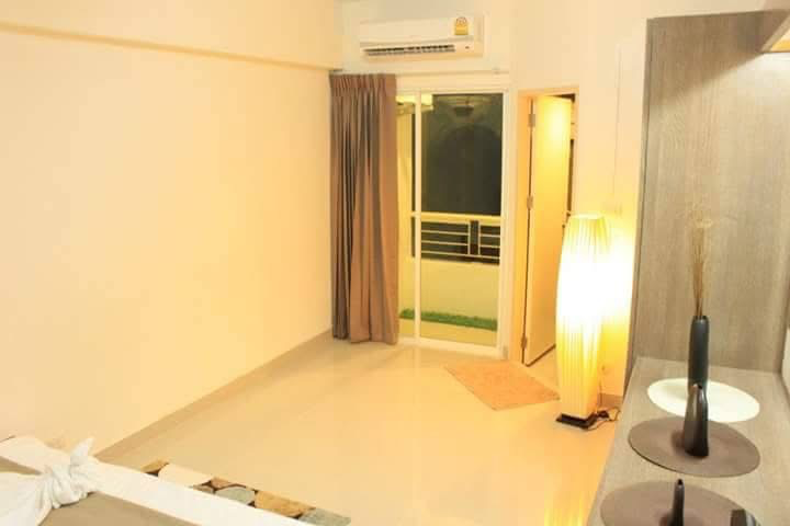 หอพักทูซัน (2 Son Apartment) - รูปที่ 5