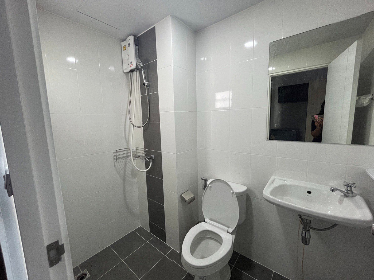 สบายเพลส อพาร์ทเม้น - รูปที่ 2