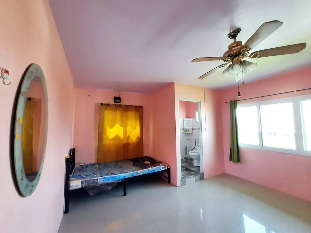 หอพักบ้านช้างน้อย 1 2 3 - รูปที่ 3