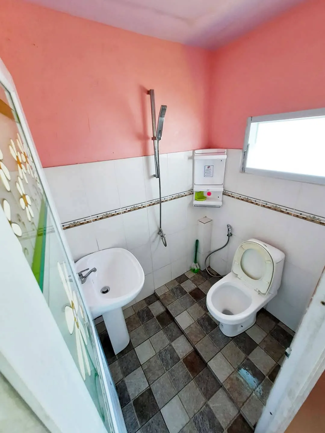 หอพักบ้านช้างน้อย 1 2 3 - รูปที่ 5