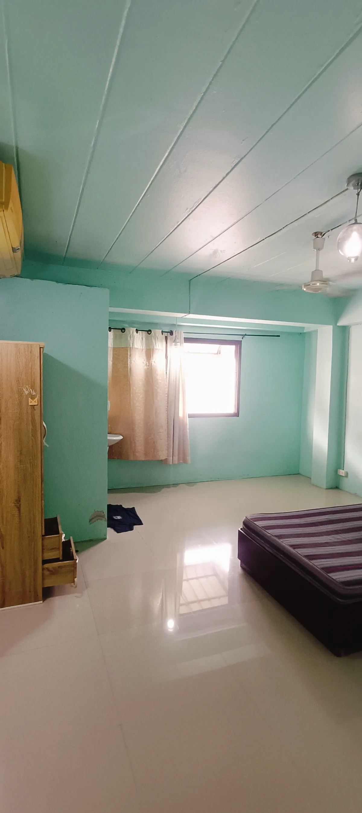 หอพักบ้านช้างน้อย 1 2 3 - รูปที่ 6