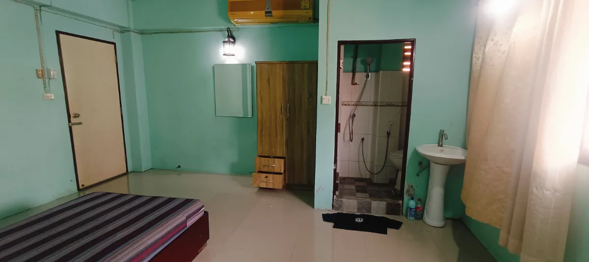 หอพักบ้านช้างน้อย 1 2 3 - รูปที่ 8