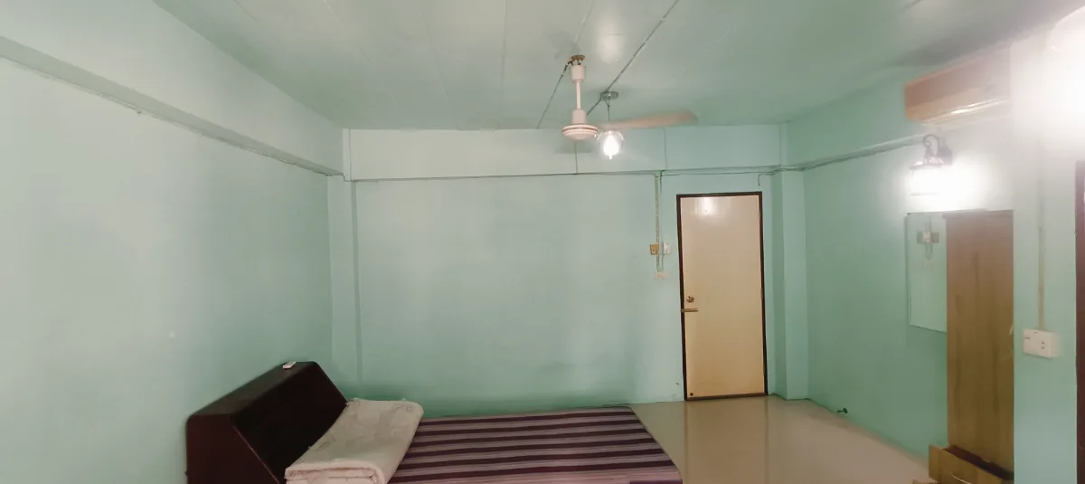 หอพักบ้านช้างน้อย 1 2 3 - รูปที่ 9