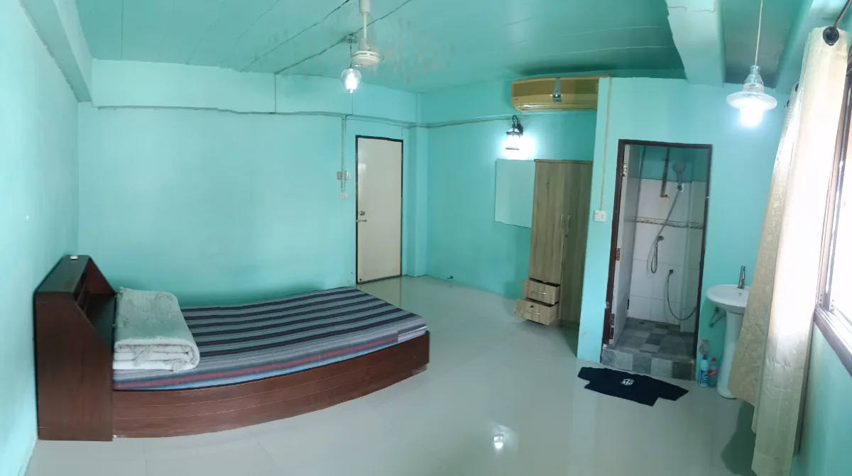 หอพักบ้านช้างน้อย 1 2 3 - รูปที่ 10