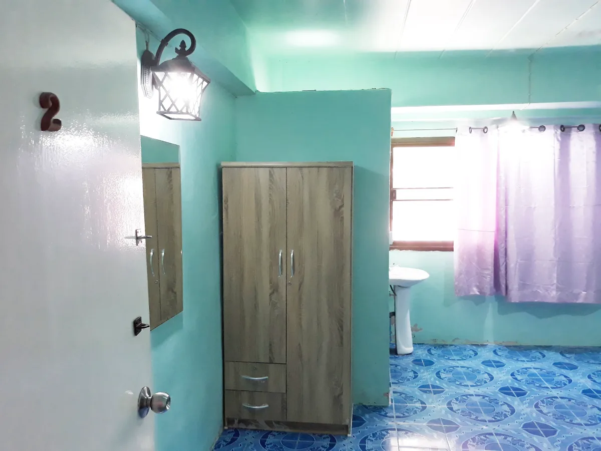 หอพักบ้านช้างน้อย 1 2 3 - รูปที่ 12