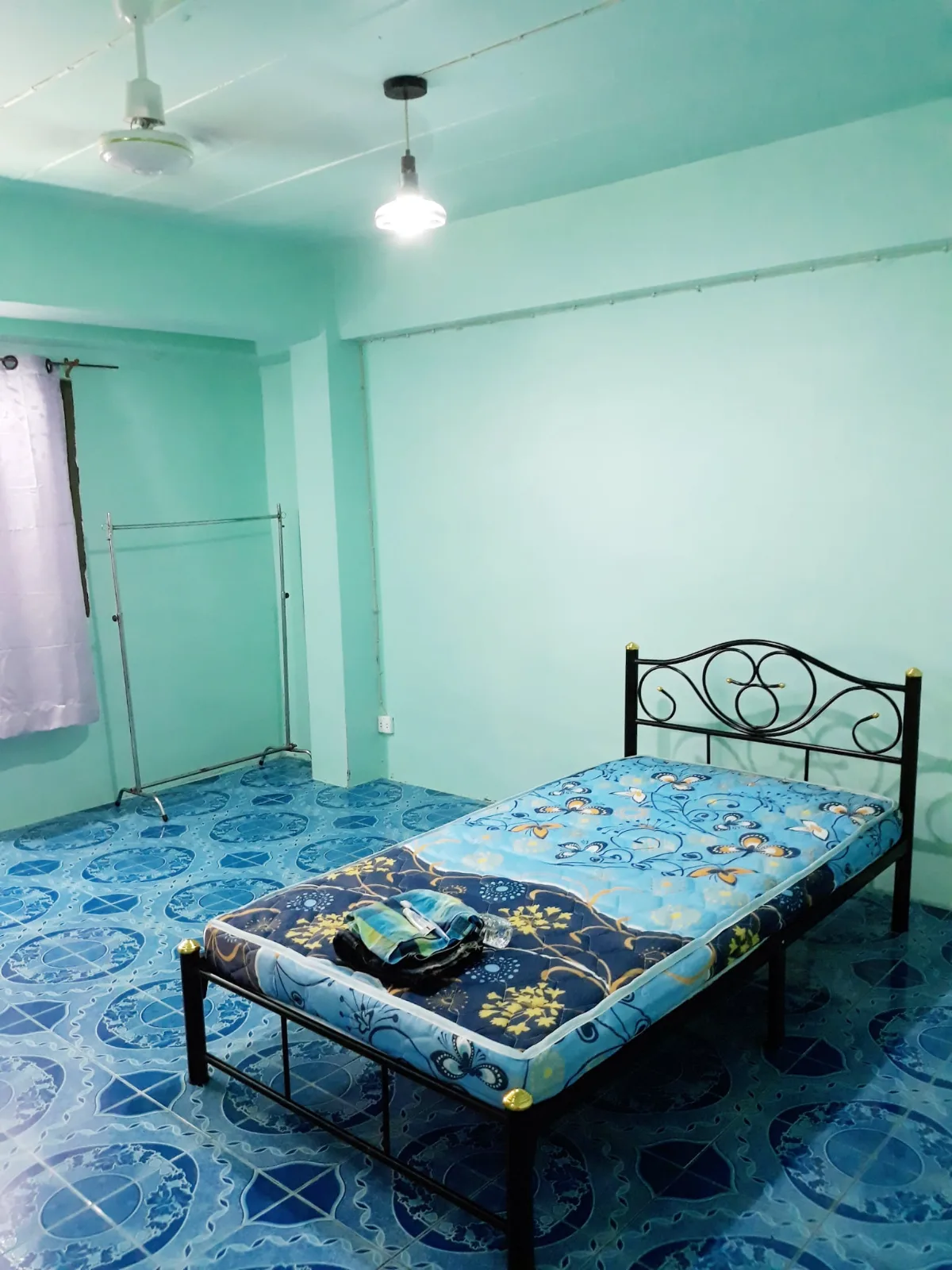 หอพักบ้านช้างน้อย 1 2 3 - รูปที่ 15