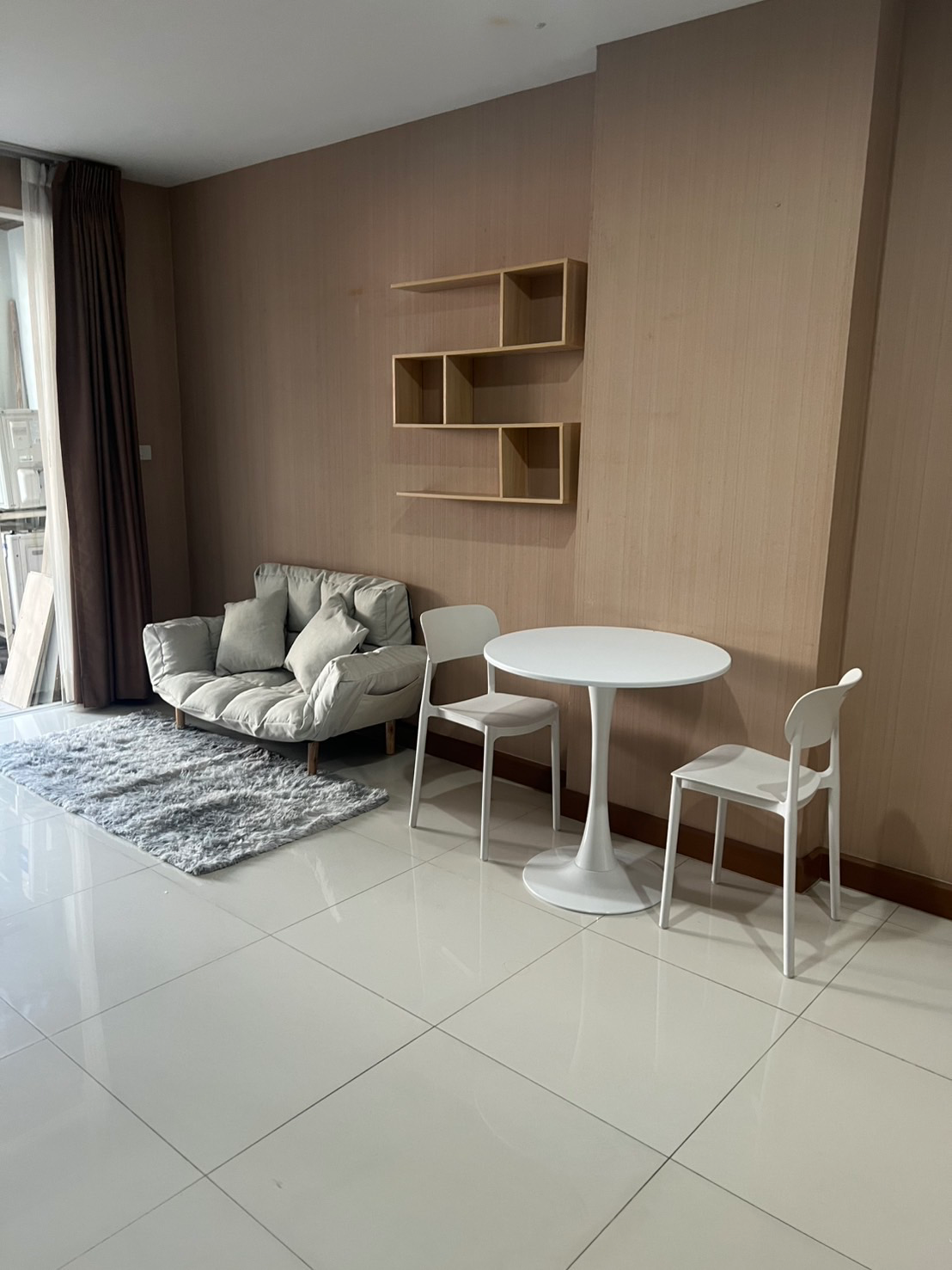 คอนโดแอร์ลิ้งร่มเกล้า-ลาดกระบัง - รูปที่ 2