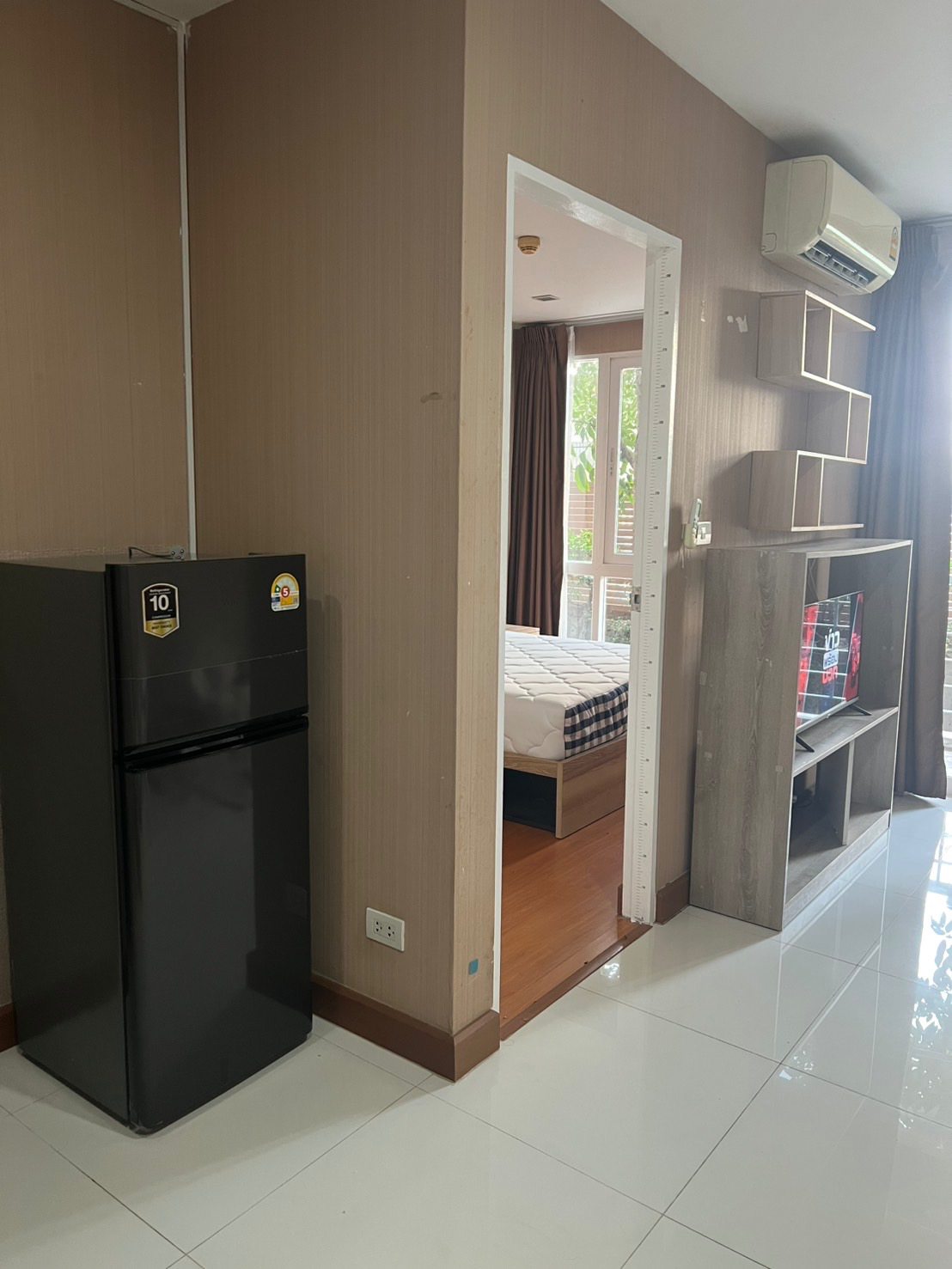 คอนโดแอร์ลิ้งร่มเกล้า-ลาดกระบัง - รูปที่ 3