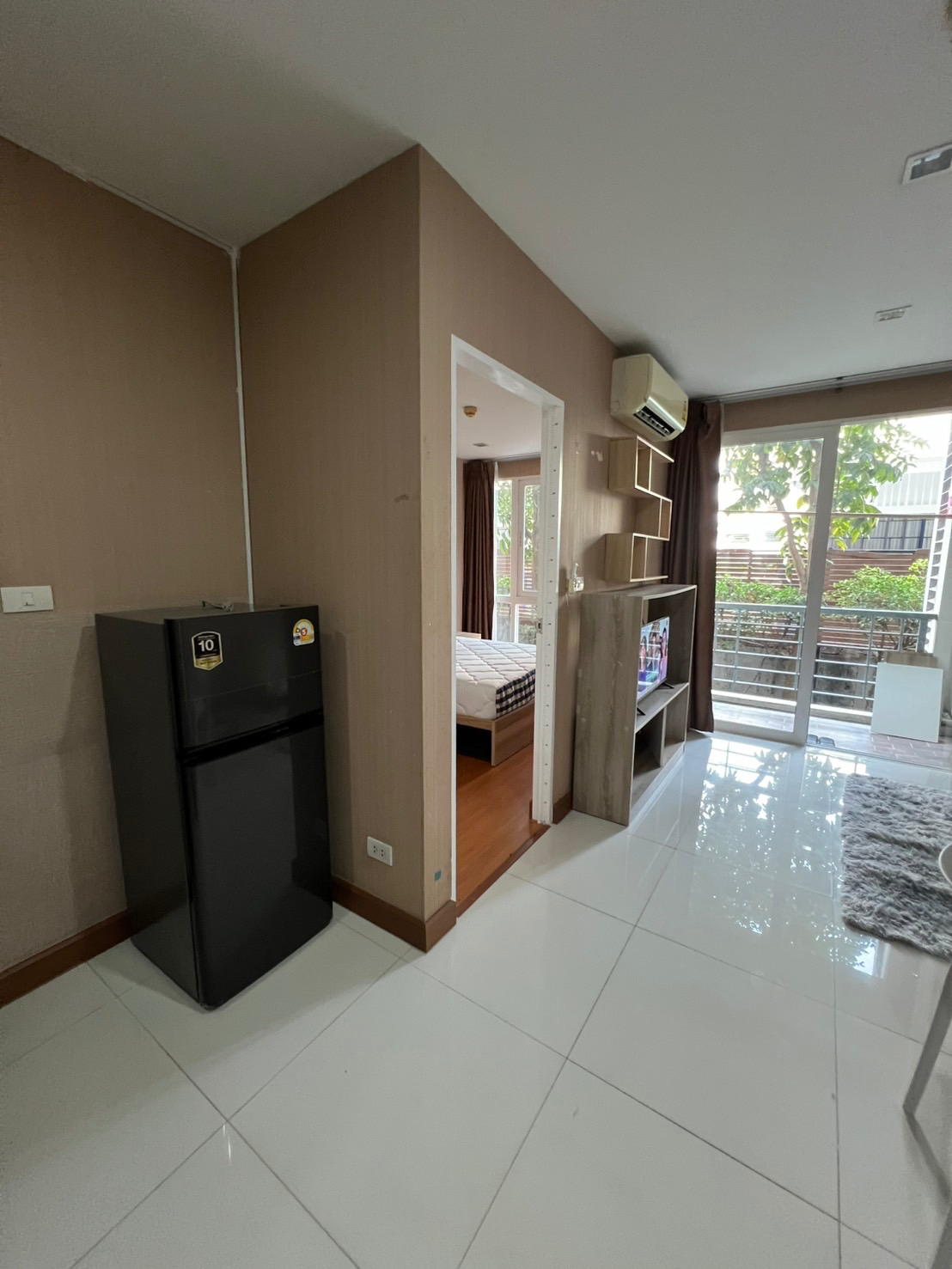 คอนโดแอร์ลิ้งร่มเกล้า-ลาดกระบัง - รูปที่ 4