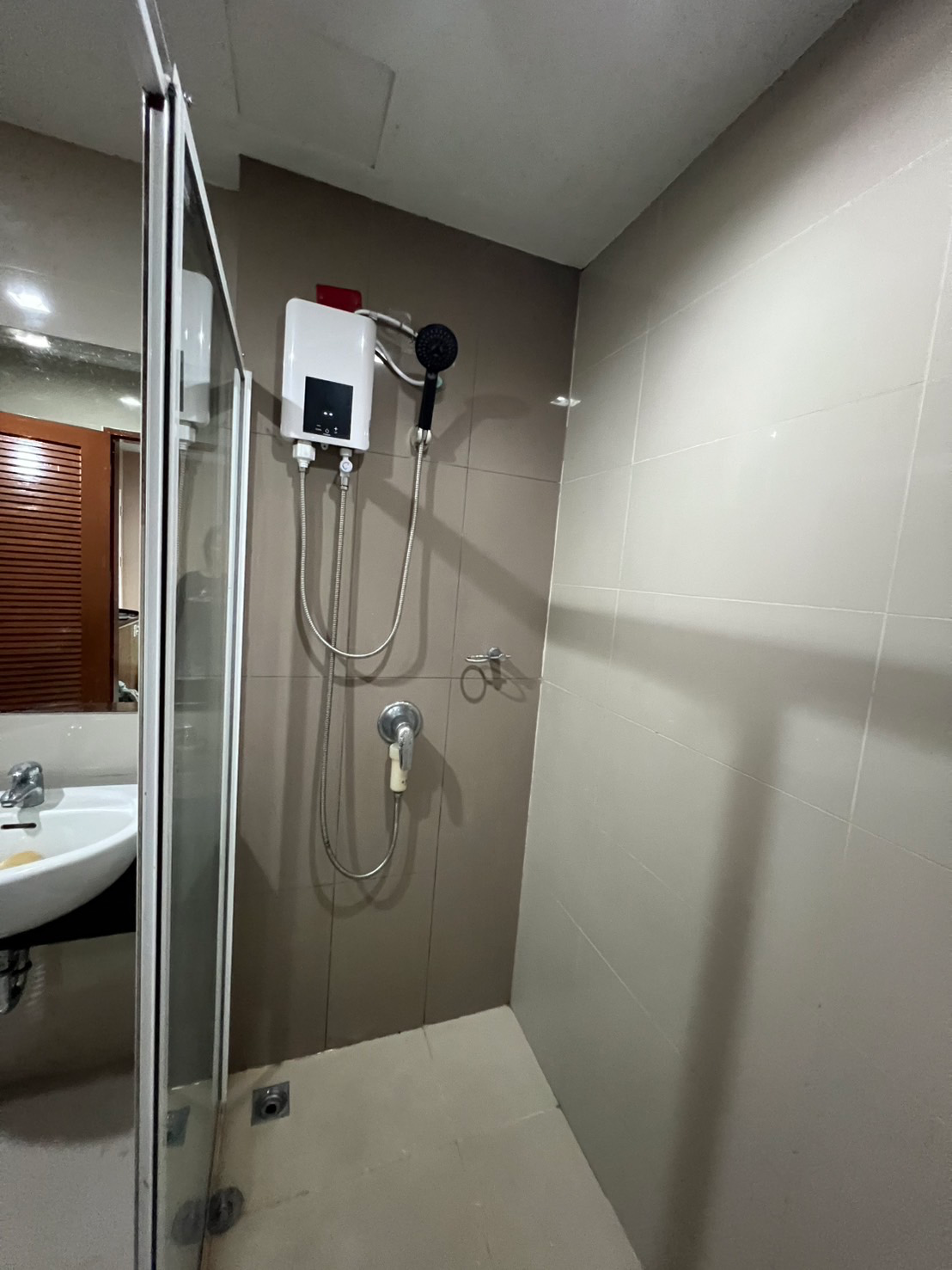 คอนโดแอร์ลิ้งร่มเกล้า-ลาดกระบัง - รูปที่ 5