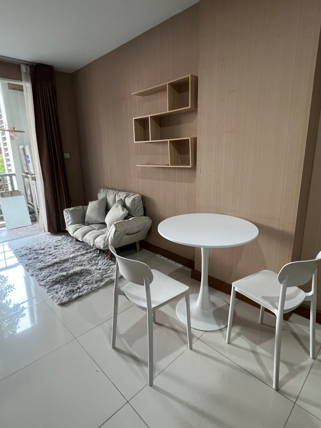 คอนโดแอร์ลิ้งร่มเกล้า-ลาดกระบัง - รูปที่ 8