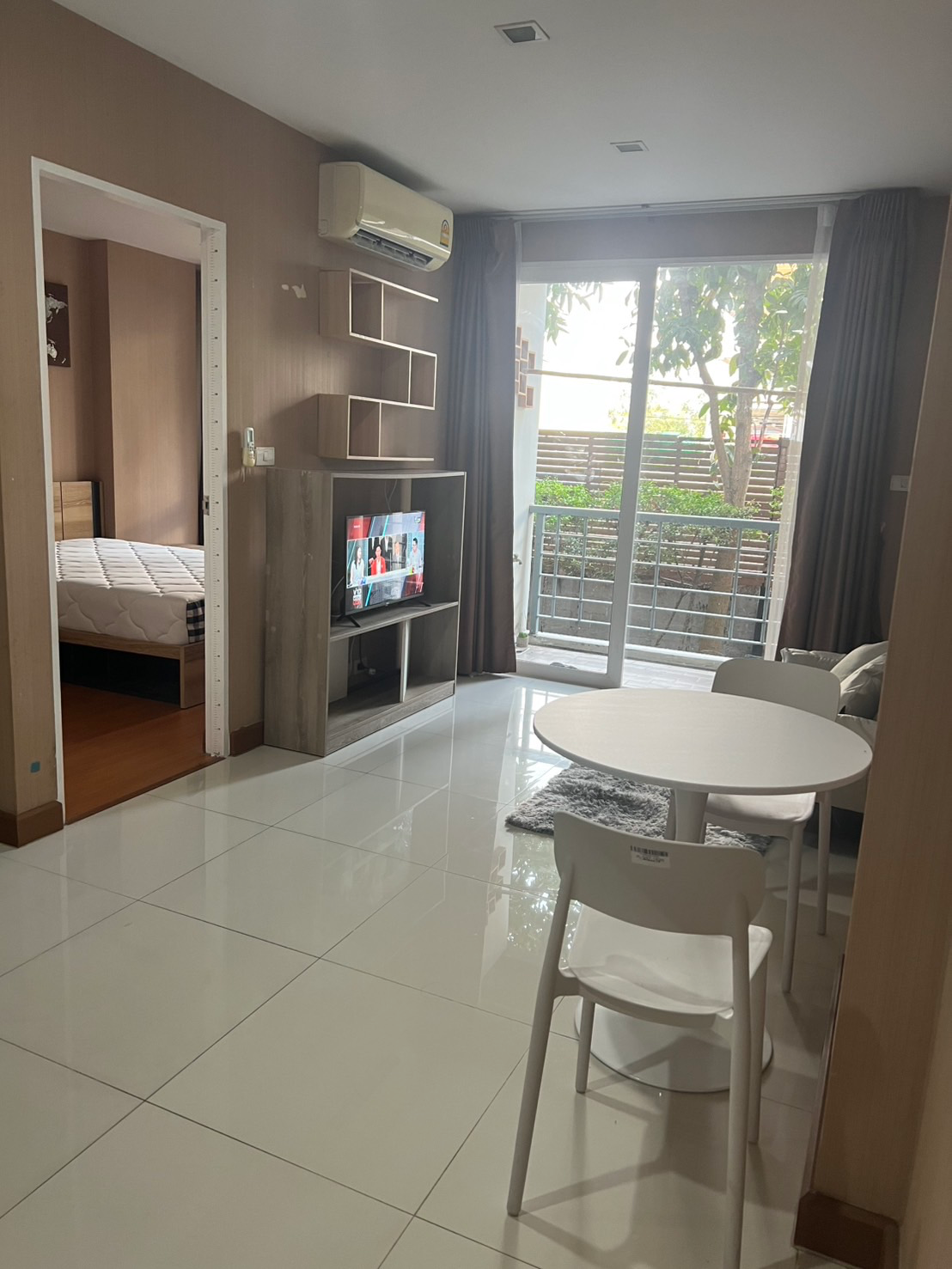 คอนโดแอร์ลิ้งร่มเกล้า-ลาดกระบัง - รูปที่ 9