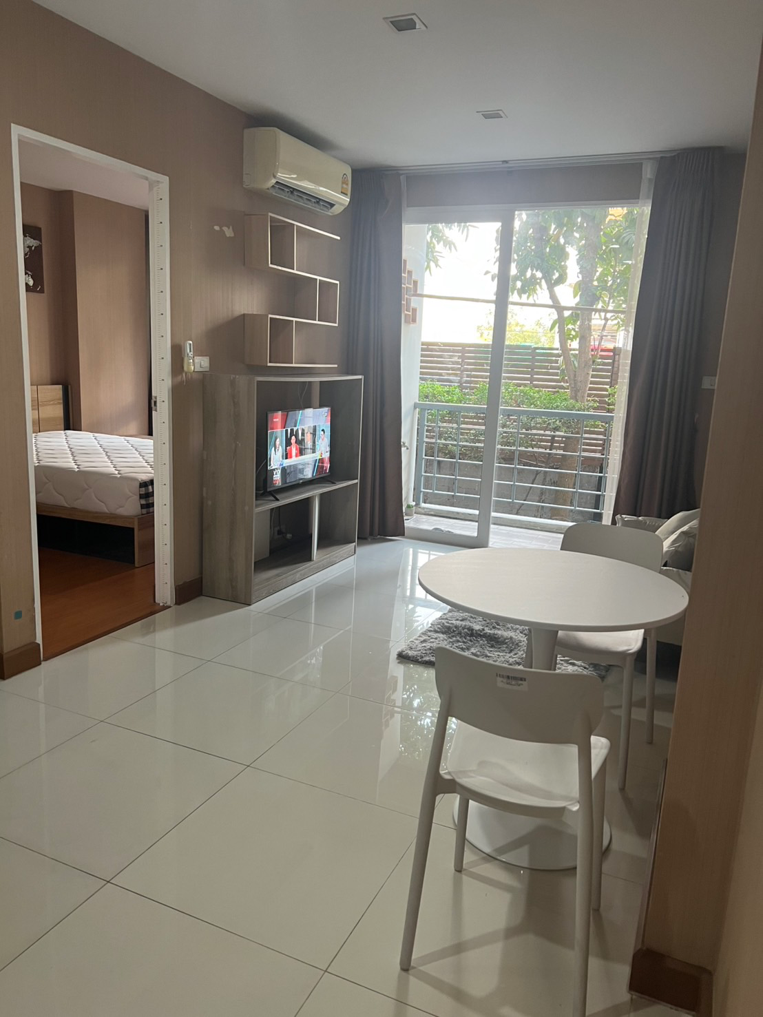 คอนโดแอร์ลิ้งร่มเกล้า-ลาดกระบัง - รูปที่ 10