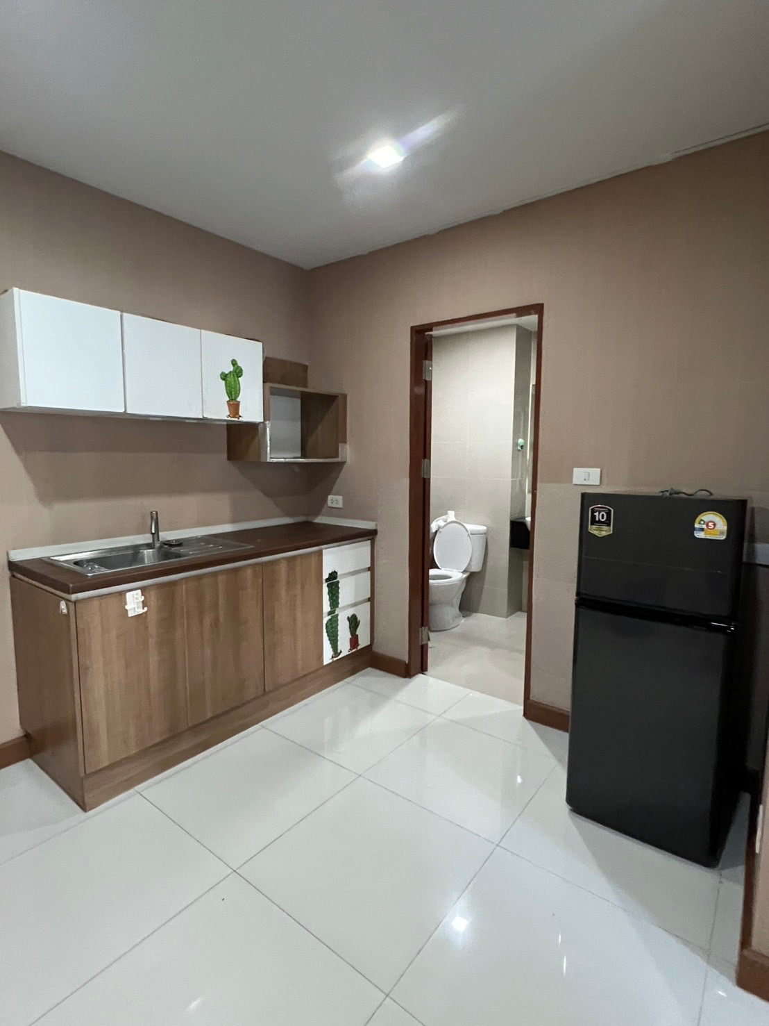 คอนโดแอร์ลิ้งร่มเกล้า-ลาดกระบัง - รูปที่ 11