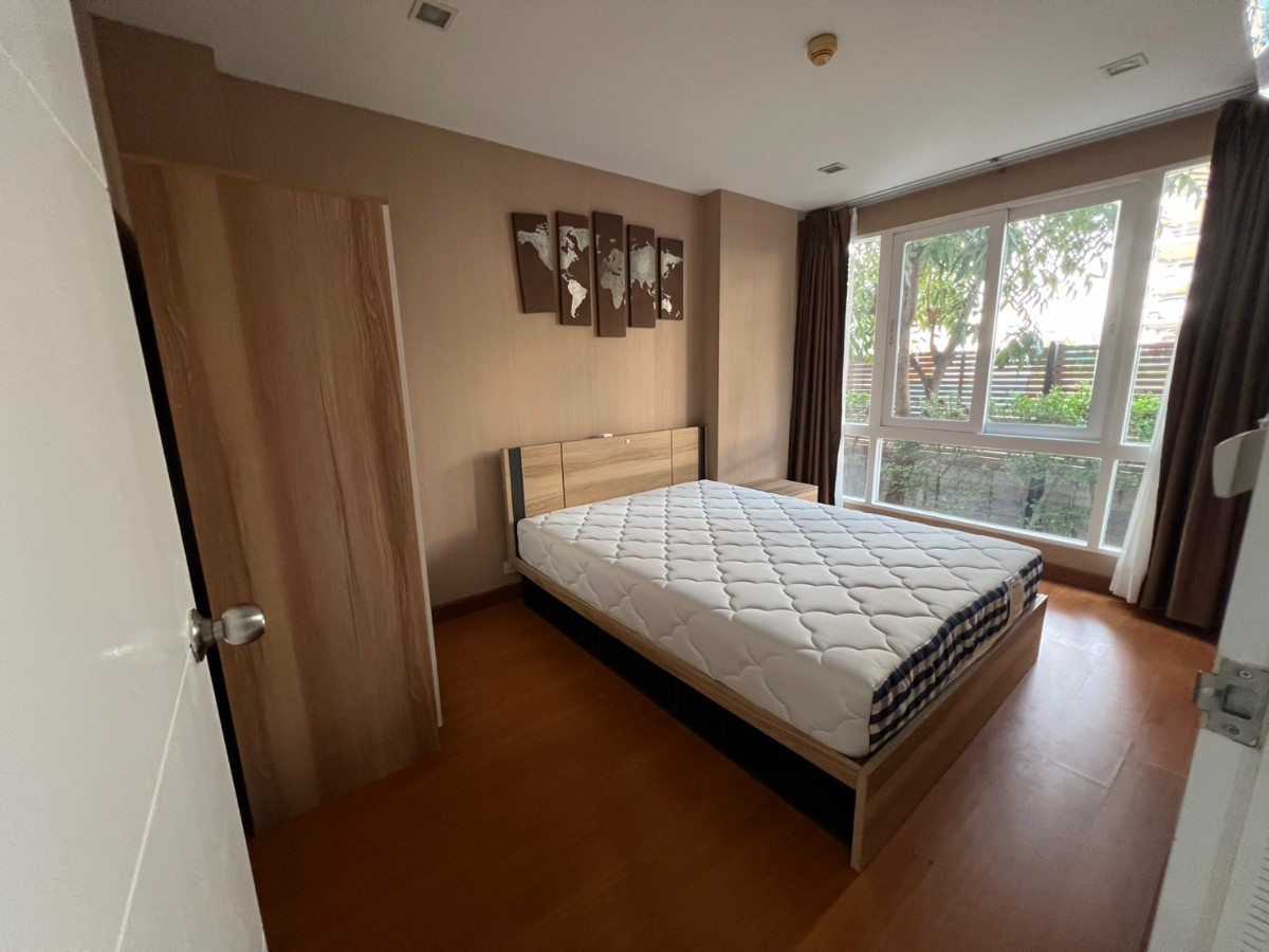 คอนโดแอร์ลิ้งร่มเกล้า-ลาดกระบัง - รูปที่ 12