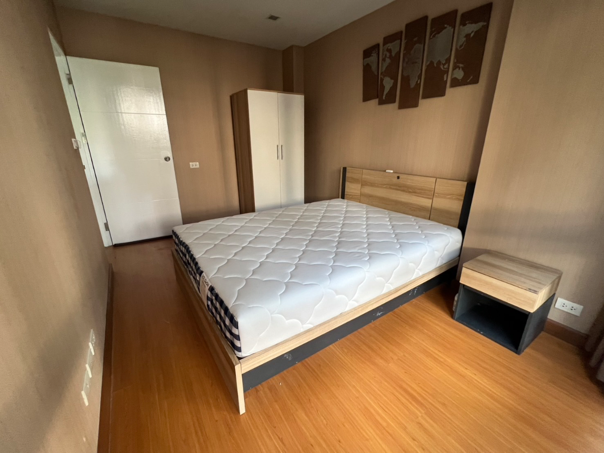 คอนโดแอร์ลิ้งร่มเกล้า-ลาดกระบัง - รูปที่ 13