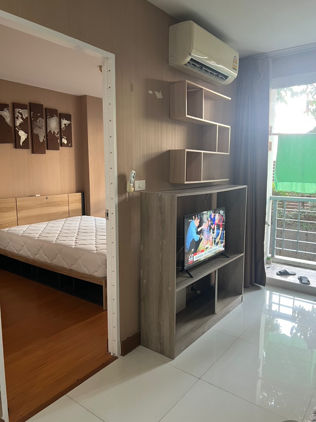 คอนโดแอร์ลิ้งร่มเกล้า-ลาดกระบัง - รูปที่ 14